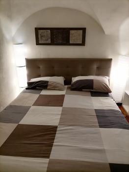 la casa accanto al Duomo, Генуя (фото 5)