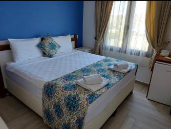 Eleni (L&E) Pansiyon, Seferihisar (foto 5)