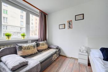 Noctis Apartment Bagno, Varšava (fotografie 4)