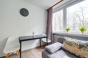 Noctis Apartment Bagno, Varšava (fotografie 5)