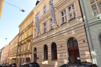 Hotel Prague Star, Praha (fotografie 2)