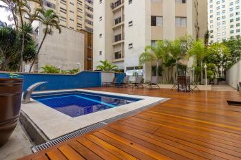 Oscar Freire Apart, São Paulo (fotografie 4)