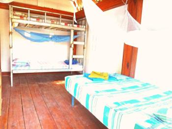 Lazy Bones, Koh Rong Sanloem (foto 5)