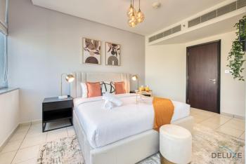 Limited Offer Stylish 1BR with Balcony & Pool Access by Deluxe Holiday Homes, Dubaj (fotografie 2)