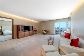 Hyatt Regency Dubai Creek Heights, Dubái (foto 3)