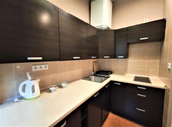 Abak Krakow Apartment, Cracovie (photo 5)