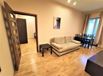 Abak Krakow Apartment, Cracovie (photo 4)