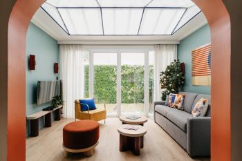 Edgar Suites Auteuil - Le Marois, París (foto 3)