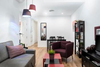 SOHO ARTS DUPLEX CENTRO by AlohaMalaga, Málaga (fotografie 2)
