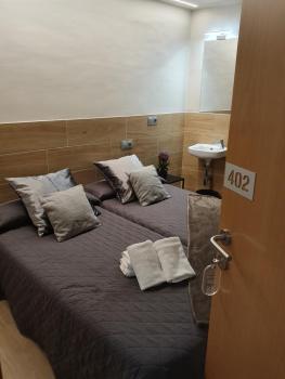 Pensión San Ramón, Barcelona (zdjęcie 5)