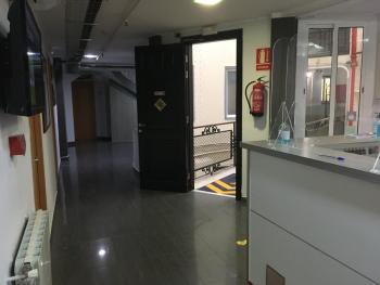 Hostal Levante Barcelona, Barcelona (fotografie 5)