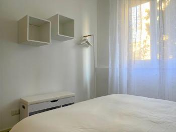 Vivapartments MilanoSanSiro - stadio a piedi, M5 Ippodromo, Milan (photo 3)