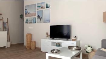 Apartamento equipado playa Valencia OnesDeMar, Valencie (fotografie 3)