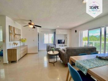 Lindo y Acogedor Departamento con todo lo necesario, Cancún (photo 2)