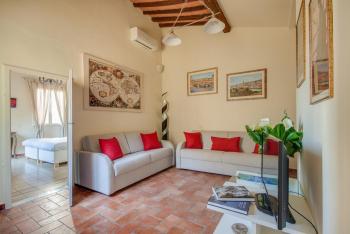 Apartments Florence - Canto Dei Nelli, Florencie (fotografie 2)