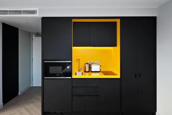Staycity Aparthotels Dublin Mark Street, Dublín (foto 5)