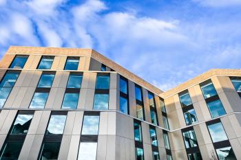Staycity Aparthotels Dublin Mark Street, Dublín (foto 2)