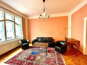 King Apartments | contactless check-in, Vídeň (fotografie 5)