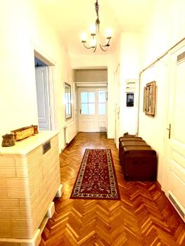 King Apartments | contactless check-in, Vídeň (fotografie 2)