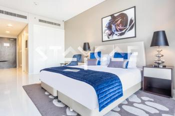 Staycae Holiday Homes - Artesia, DAMAC Hills, Dubaj (fotografie 2)