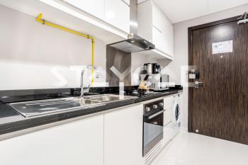 Staycae Holiday Homes - Artesia, DAMAC Hills, Dubaj (fotografie 5)