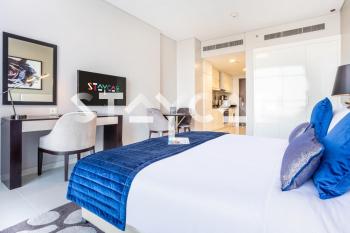Staycae Holiday Homes - Artesia, DAMAC Hills, Dubaj (fotografie 3)