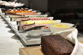 Livington Hotel, Stockholm (photo 5)