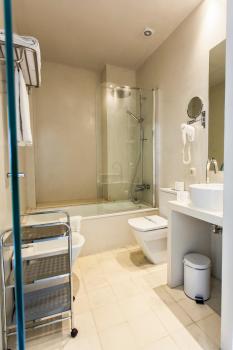 Hotel Boutique Elvira Plaza, Siviglia (foto 4)
