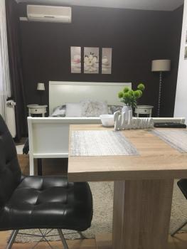 REoN Apartment, Osijek - self CHECK IN, Osijek (fotografie 4)