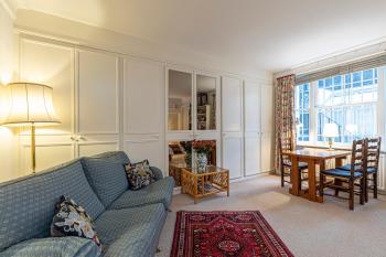 Attractive flat in Little Venice, Londýn (fotografie 2)