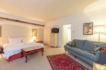 Attractive flat in Little Venice, Londýn (fotografie 3)