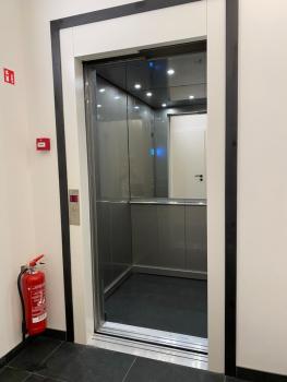 Isabel Apartments, Amberes (foto 3)