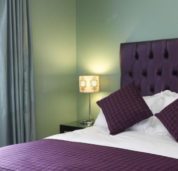 Francis Hotel Bath, Bath (fotografie 3)