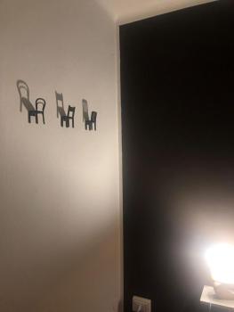 MyRoom sui Portici, Boloňa (fotografie 5)