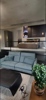No 60, 3rd floor, centrally located, fully equipped studio Apt, Il-Furjana (fotografie 4)