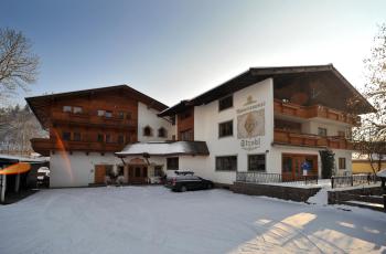 Appartements Strobl, Hopfgarten im Brixental (zdjęcie 4)
