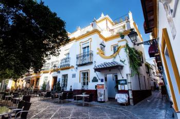 Hotel Boutique Elvira Plaza, Siviglia (foto 2)