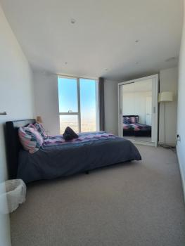 Deluxe Flat with Great Views, Croydon (foto 5)