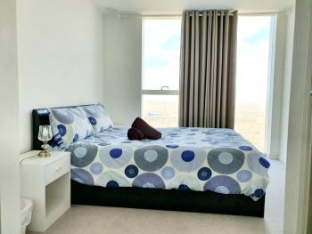 Deluxe Flat with Great Views, Croydon (foto 4)