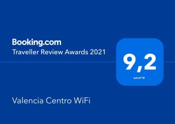 Valencia Centro WiFi, Valencia (foto 2)