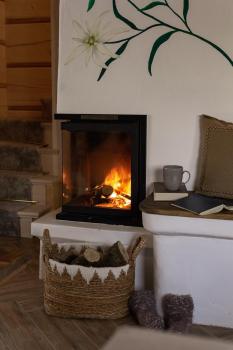Tatra Chalet Krupówki 77A, Zakopane (fotografie 4)