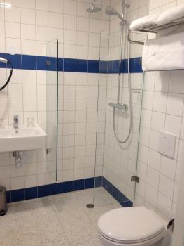 Hotel Corner House, Amsterdam (photo 3)