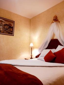 Hotel Palacio Chico 1948, Antigua Guatemala (fotografie 3)