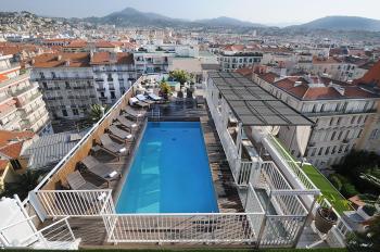 Splendid Hotel & Spa Nice, Nice (photo 4)