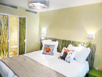 Le Pavillon Hotel, Paris (Foto 4)