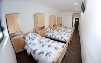 Hostel Moving, Zagrzeb (zdjęcie 4)