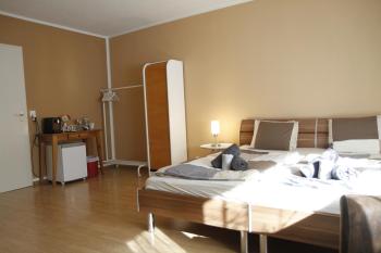 Pension Breite, Basilea (foto 3)