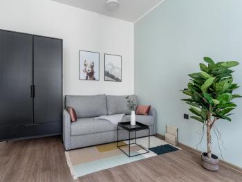 Limehome Leipzig Oelßner's Hof, Lipsko (fotografie 5)