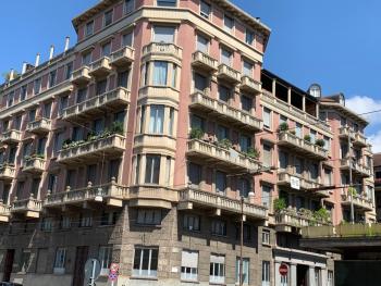 Turin Central Apartment, Turín (fotografie 2)