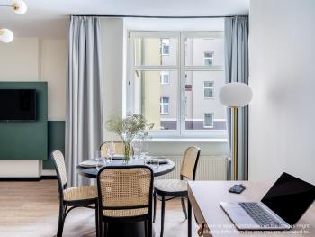 Numa Berlin Kater, Berlín (fotografie 2)
